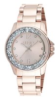Reloj Liu Jo Mujer Dancing in Acero chapado en oro rosa TLJ1005 - TLJ1005